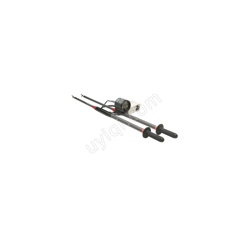 DETEX相位測試儀壓電驗(yàn)證器電壓探測器英國megger