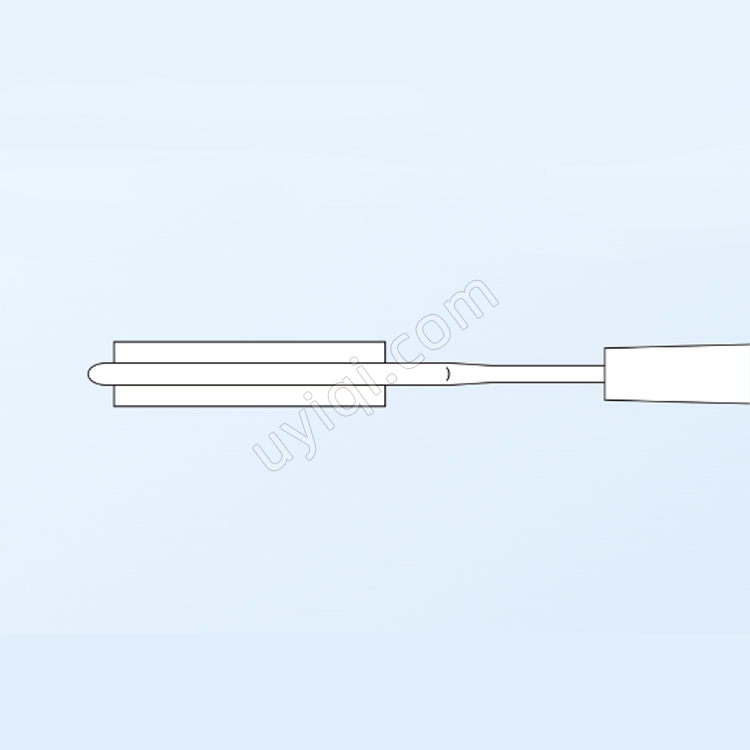 KCW-5-120-G10-11點(diǎn)焊式防水箔式應(yīng)變片日本KYOWA
