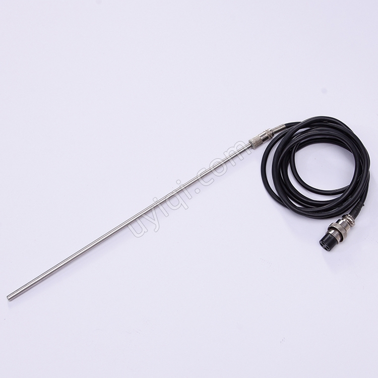 精密鉑電阻溫度傳感器溫度計測溫儀JYH-HPT-AA冀儀
