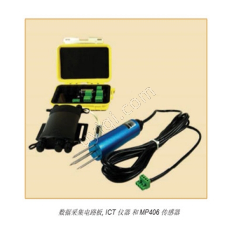 SMM土壤水分儀澳大利亞ICT