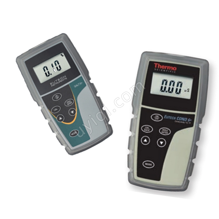 美國EUTECH優(yōu)特TDS測量儀Thermo Scientific Eutech TDS6+