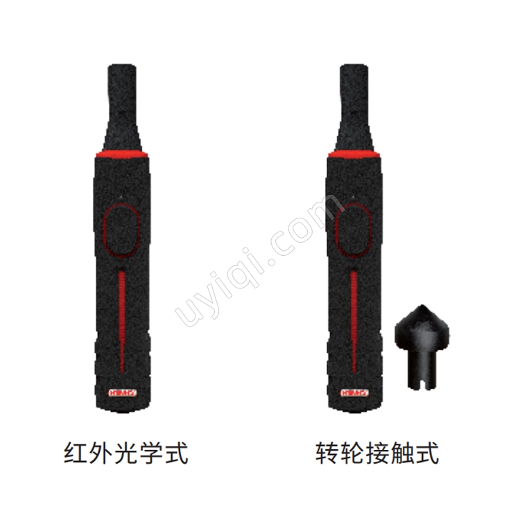 STA轉(zhuǎn)速探針法國sauermann索爾曼
