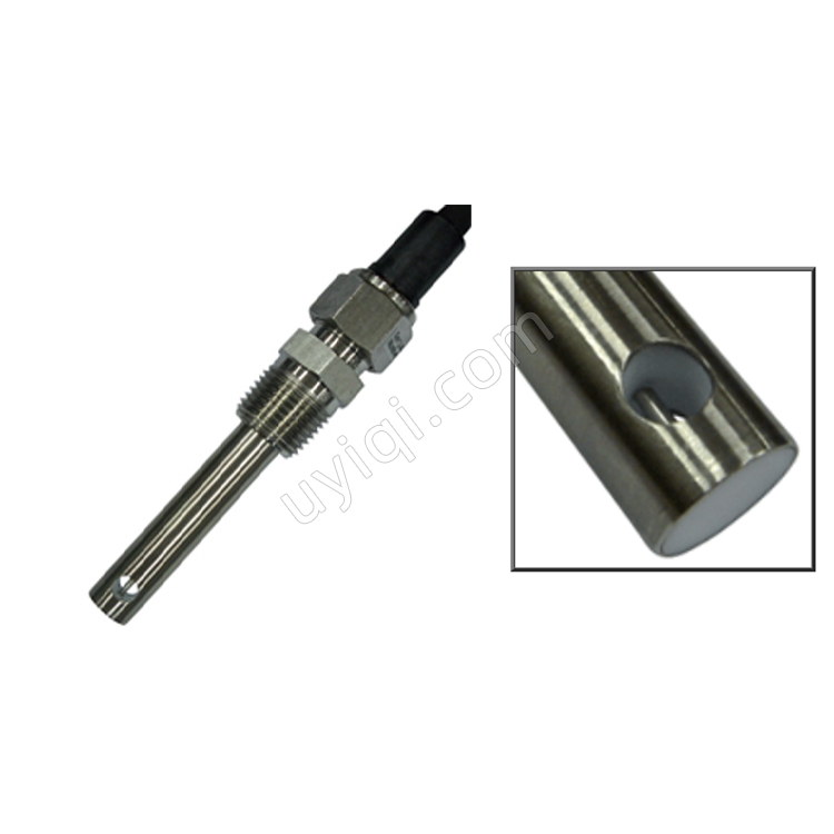 美國EUTECH優(yōu)特電導(dǎo)率電極ECCS1010SS
