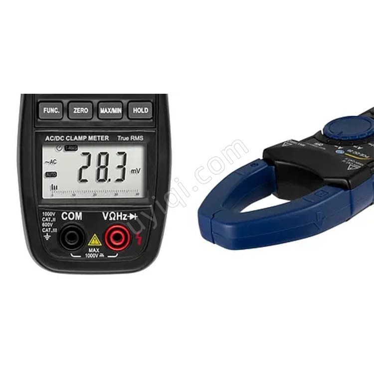 PCE-DC20數(shù)字萬用表英國PCE