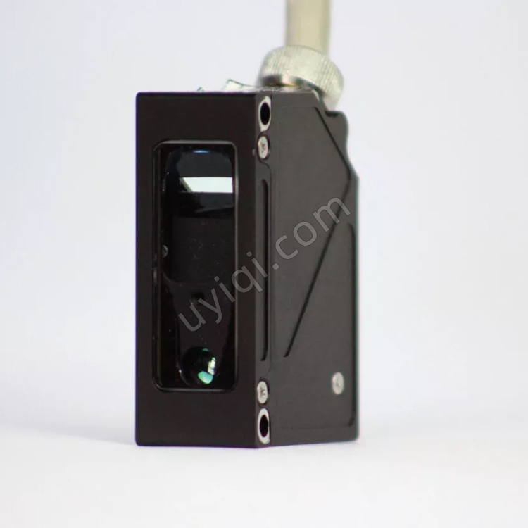 AR100-10超緊湊型激光三角測量傳感器美國Acuity