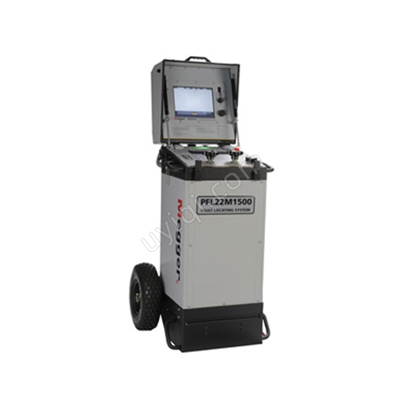 電纜故障定位PFL32M1500英國(guó)megger