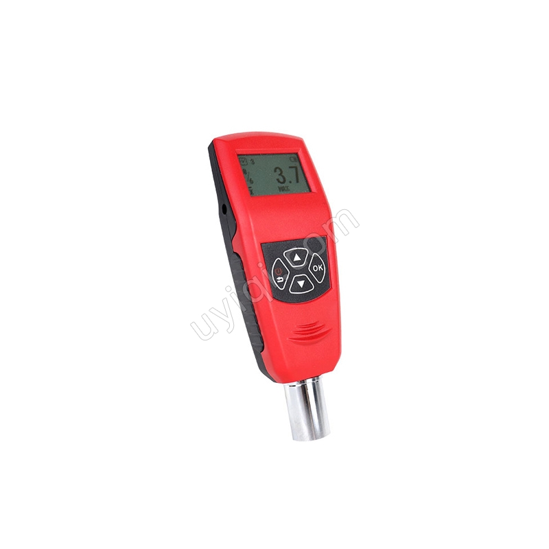 EHS1A邵氏硬度計Mikrometry