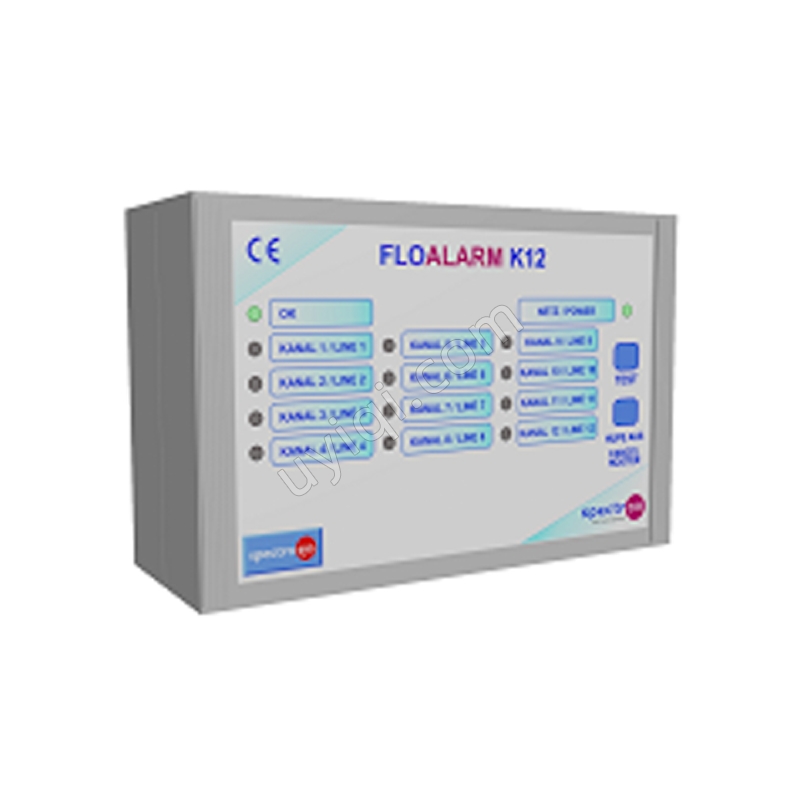 Floalarm K12報(bào)警器德國(guó)spectron