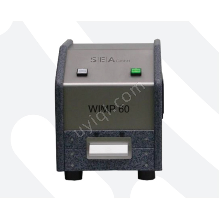 法國(guó)Nuvia表面沾污儀WIMP60M擦拭測(cè)試計(jì)數(shù)儀