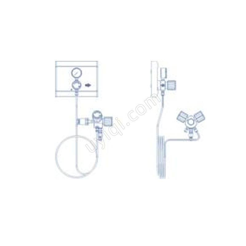 SE45壓力控制面板德國spectron