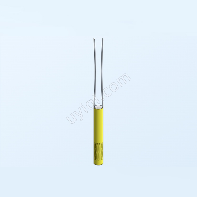 KFB-3-120-C20-11螺栓軸力用箔式應(yīng)變片傳感器日本KYOWA