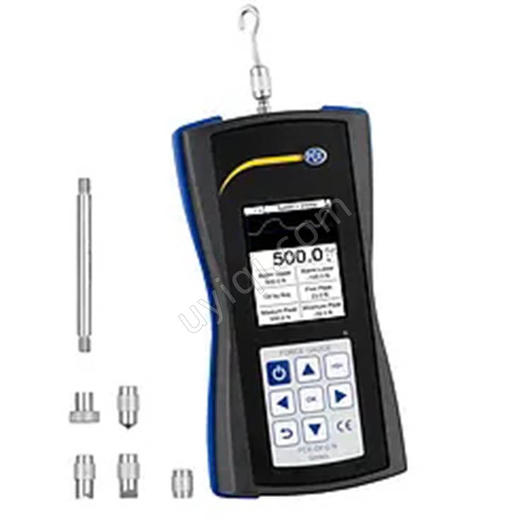 PCE-VTS50-DFGN500-KIT測(cè)力計(jì)英國(guó)PCE