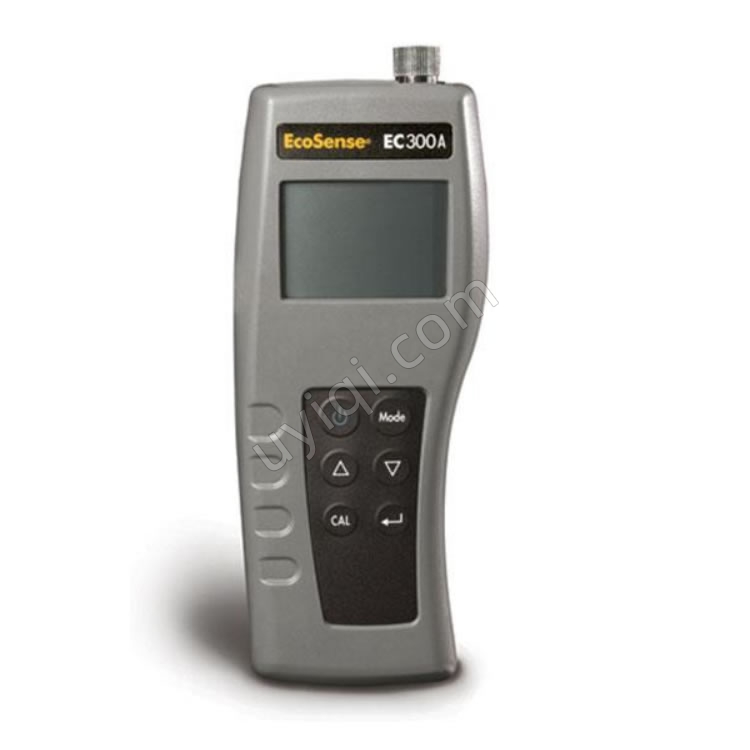 美國YSI電導率儀EcoSense EC300A