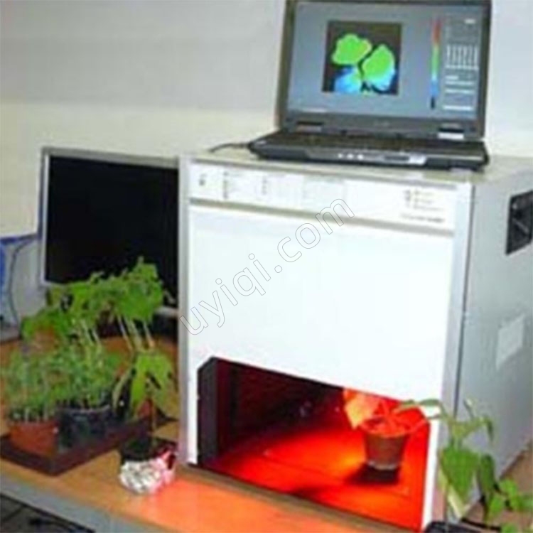 FC800-C密閉式植物熒光成像系統(tǒng)捷克PSI