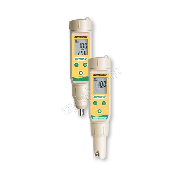 美國EUTECH優(yōu)特防水型ORP測試筆ORPtestr10BNC