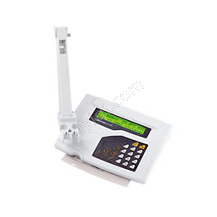 美國(guó)EUTECH優(yōu)特智能型PH離子計(jì)pH2100測(cè)量?jī)x