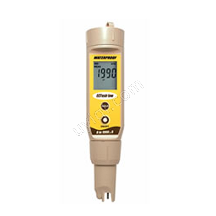 美國EUTECH優(yōu)特防水型電導(dǎo)率測試筆ECTestr 10low