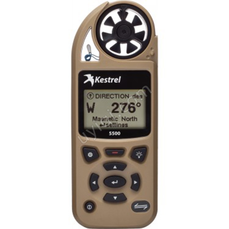 Kestrel5500手持氣象儀美國