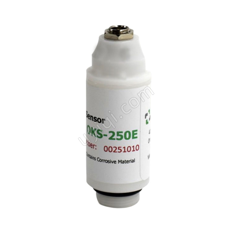美國(guó)SSO2氧傳感器OKS-250E