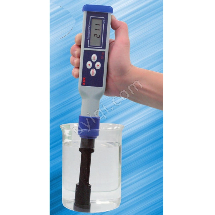 日本笠原理KRK透視傳感器TP-30