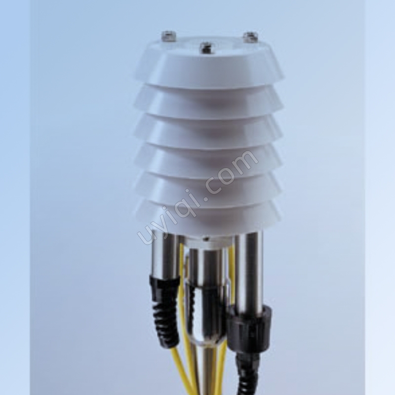 美國global water濕度傳感器(WE600)
