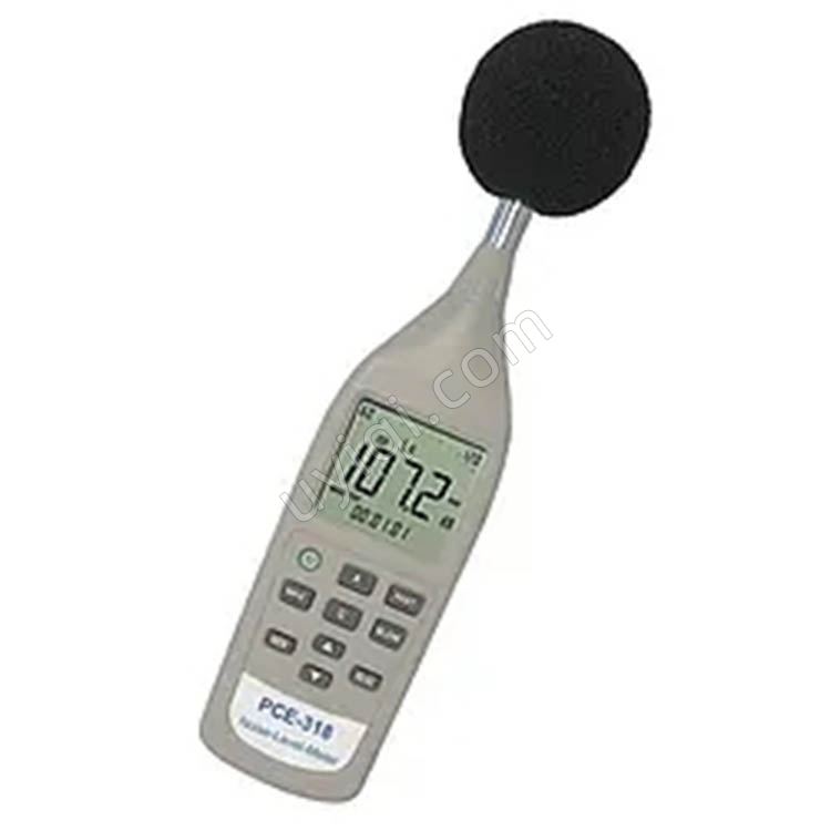 PCE-318分貝計(jì)英國(guó)PCE
