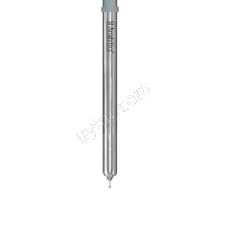 美國YSI金屬電極AgCl62 RG