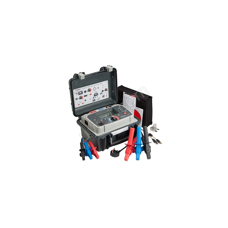 S1-1068高性能絕緣電阻測試儀英國megger