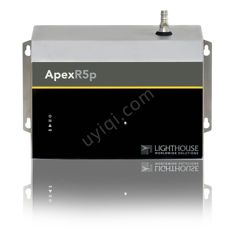 美國(guó)Lighthouse塵埃粒子傳感器內(nèi)置真空泵ApexR5p