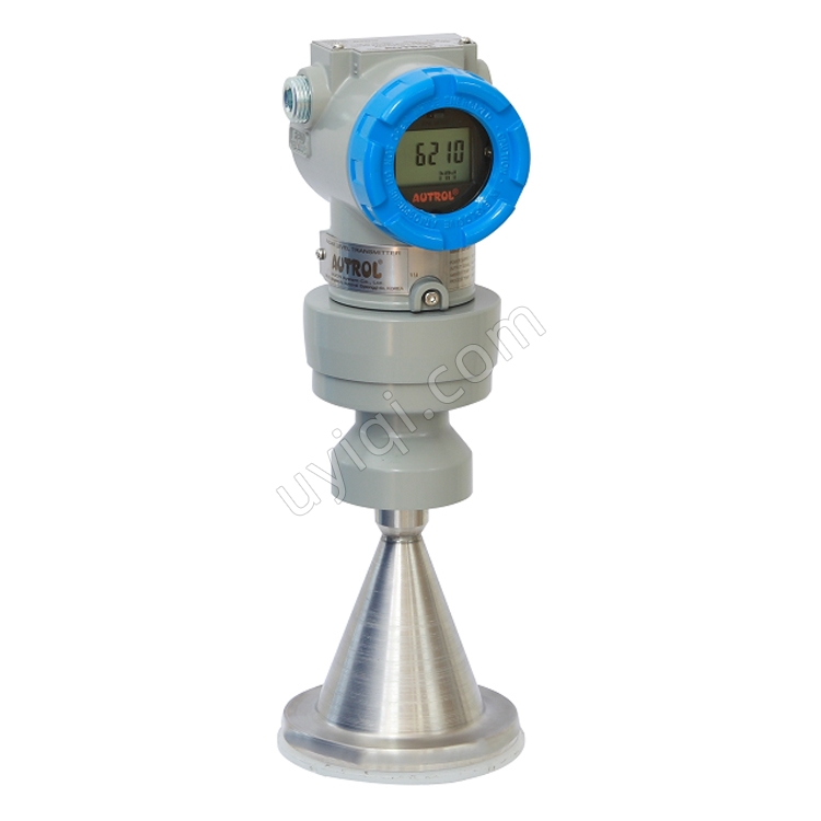 非接觸式液位變送器ALT6210-P韓國AUTROL