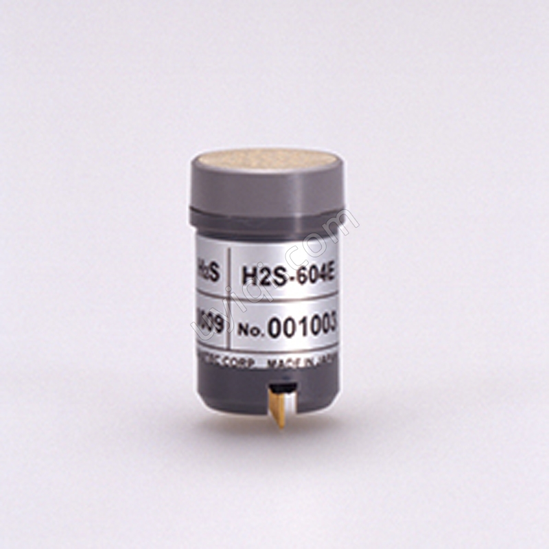 H2S-604E硫化氫傳感器日本GASTEC