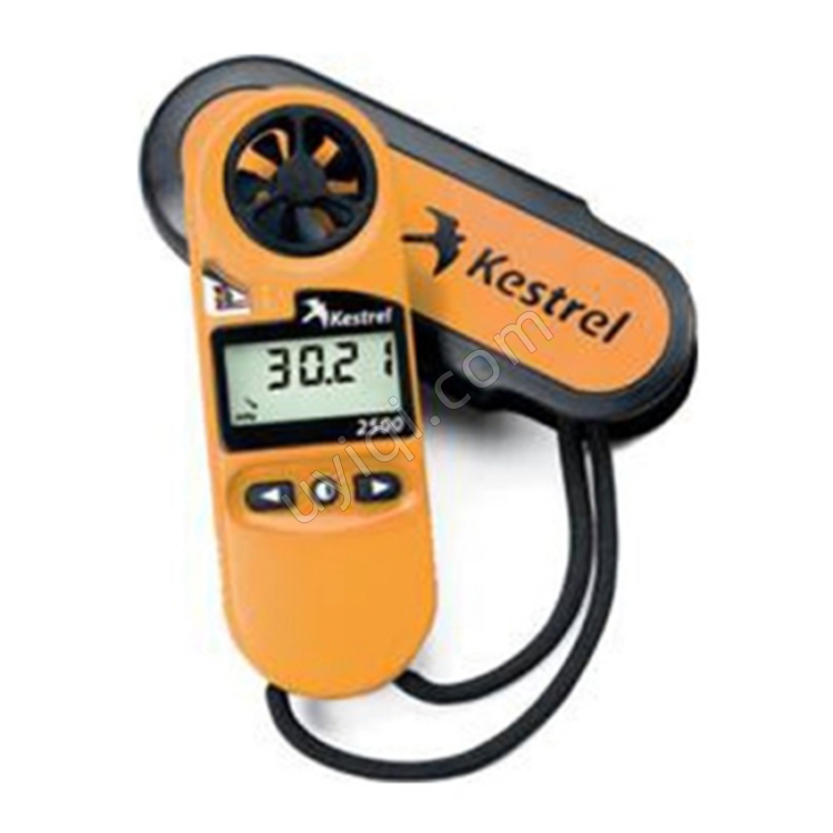Kestrel2500手持氣象儀美國-Kestrel2500
