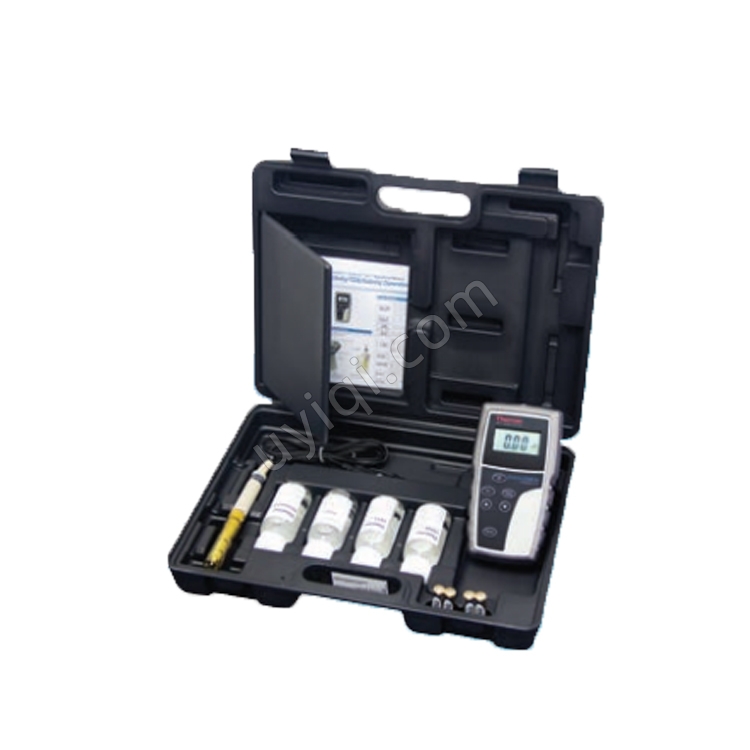 美國EUTECH優(yōu)特便攜式電導(dǎo)率測量儀Thermo Scientific Eutech COND6+