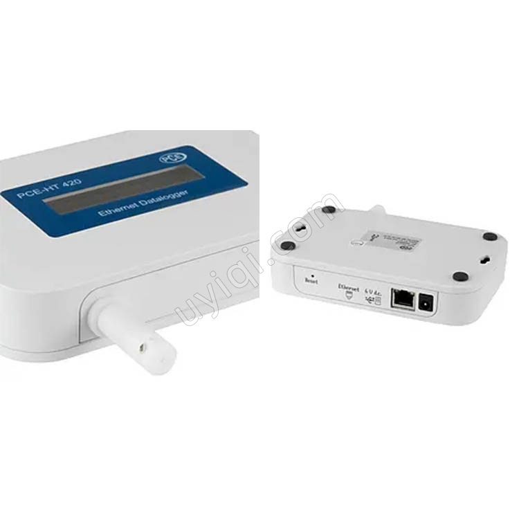 PCE-HT420IoT空氣濕度計英國PCE