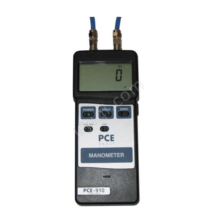 PCE-917差壓計(jì)英國PCE