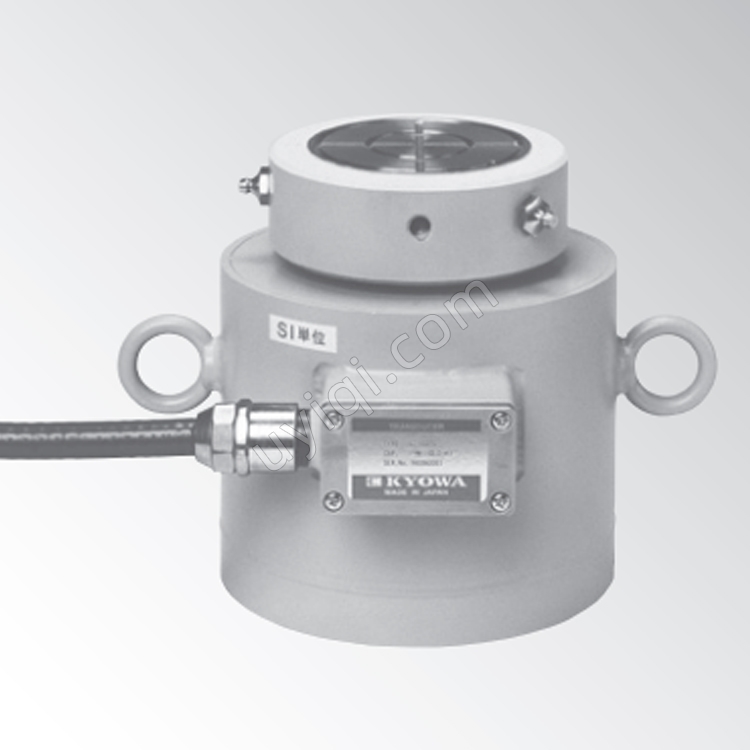 LC-E壓縮式載荷傳感器日本KYOWA