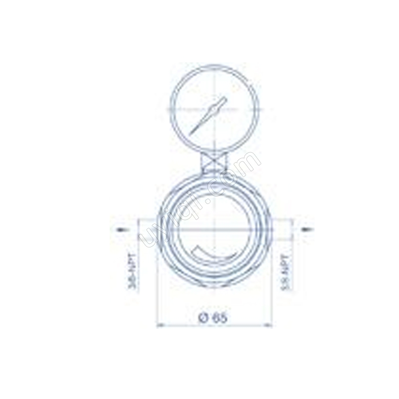 管路減壓閥LM71德國spectron