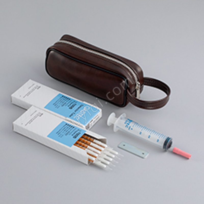 噴射式氣體丙烷測量系統(tǒng)600日本GASTEC