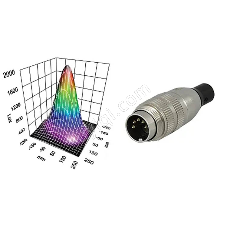 RT STROBE 3000LED頻閃旋轉(zhuǎn)計(jì)英國PCE
