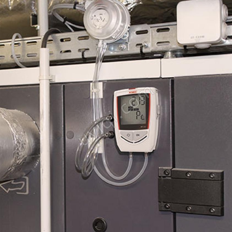 KP320電子式記錄儀法國(guó)sauermann索爾曼