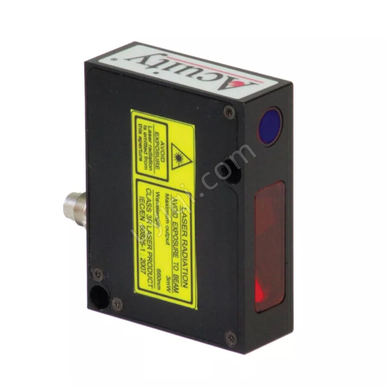 AR500-5激光位置傳感器美國Acuity