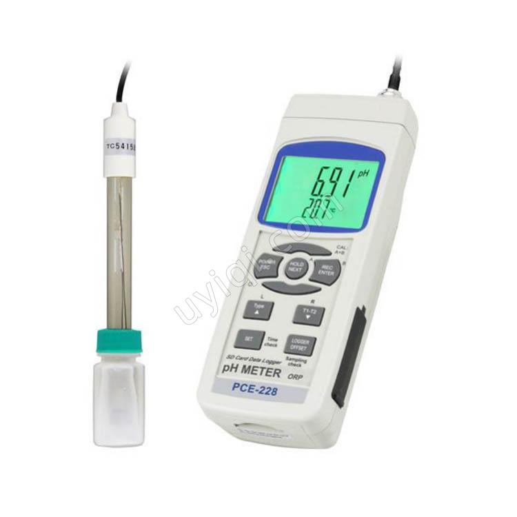 PCE-228LIQ環(huán)境計(jì)英國(guó)PCE