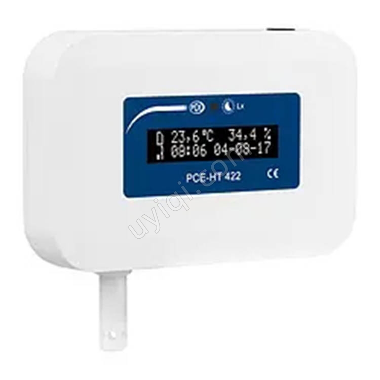 PCE-HT422空氣濕度計英國PCE