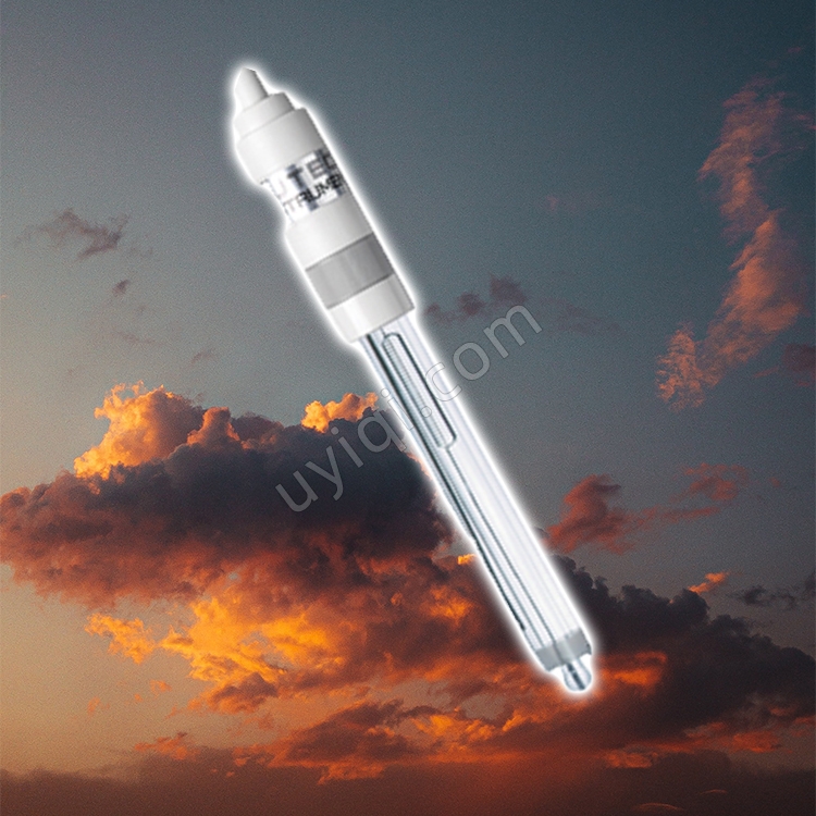美國EUTECH優(yōu)特PH電極塑料體電極ECFC7252101B