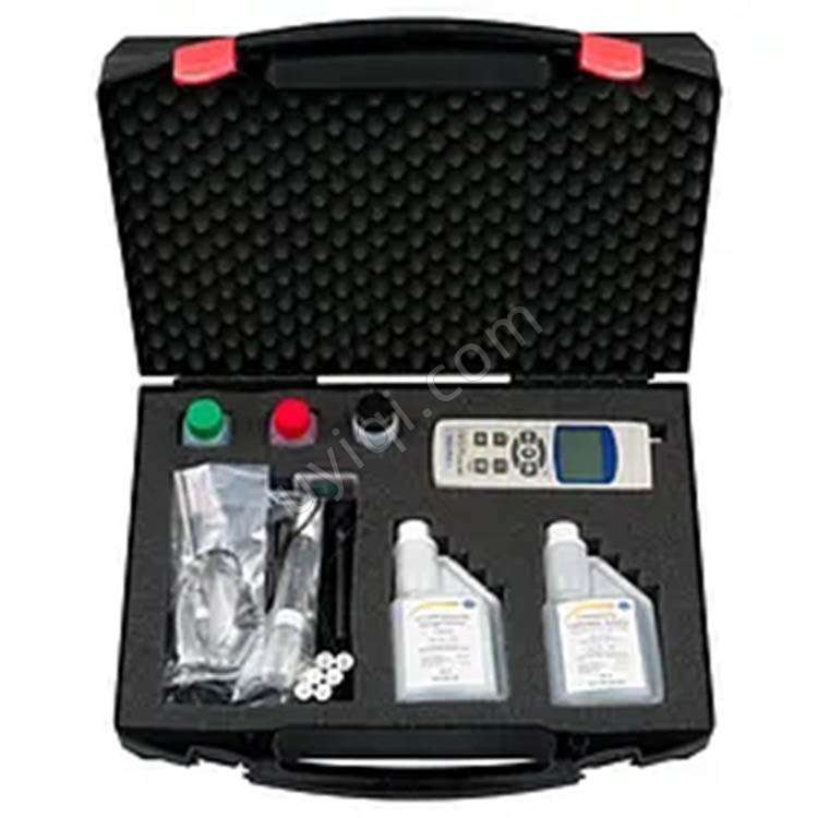 PCE-PHD-1-KIT1電導(dǎo)率氧化還原pH測量儀英國PCE