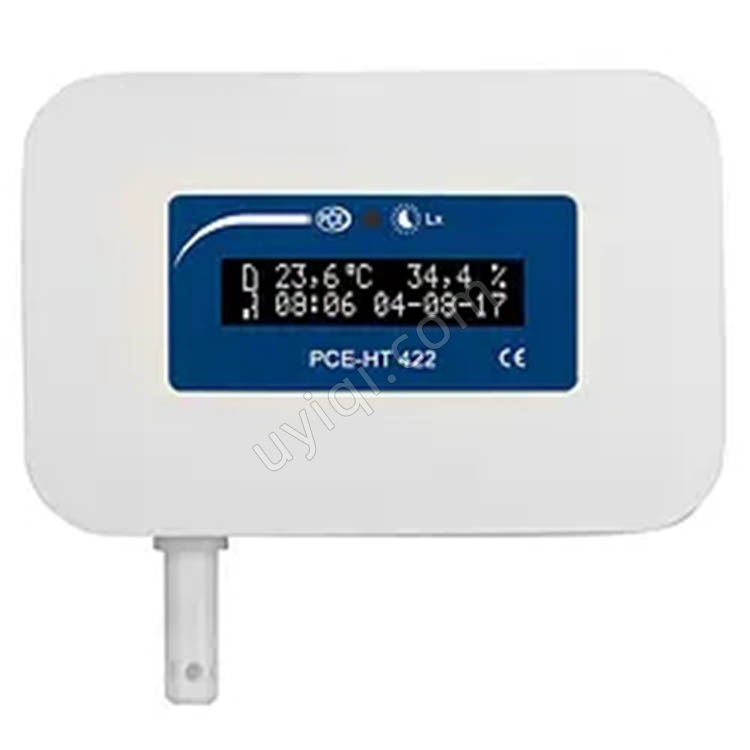 PCE-HT422空氣濕度計英國PCE