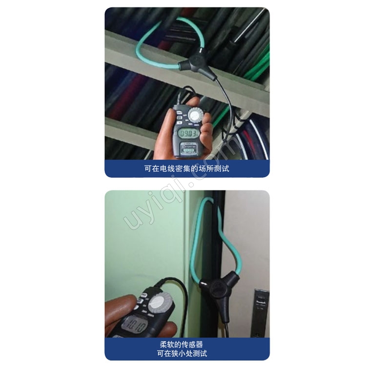 日本KYORITSU克列茨數(shù)字式鉗形表KEW 2210R