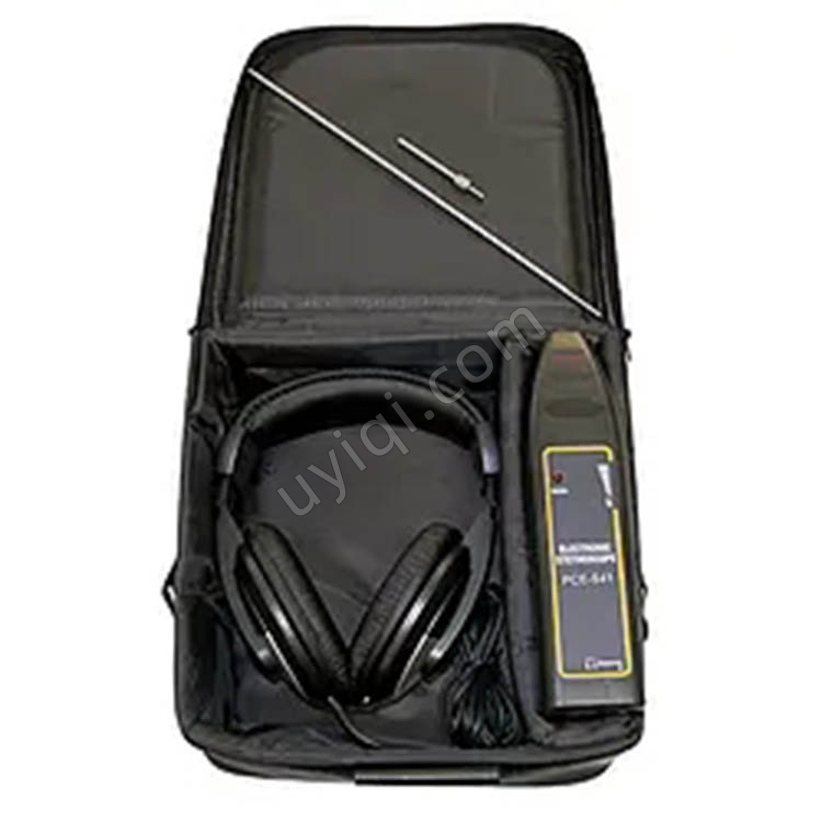 PCE-S41噪音振動檢查設備英國PCE