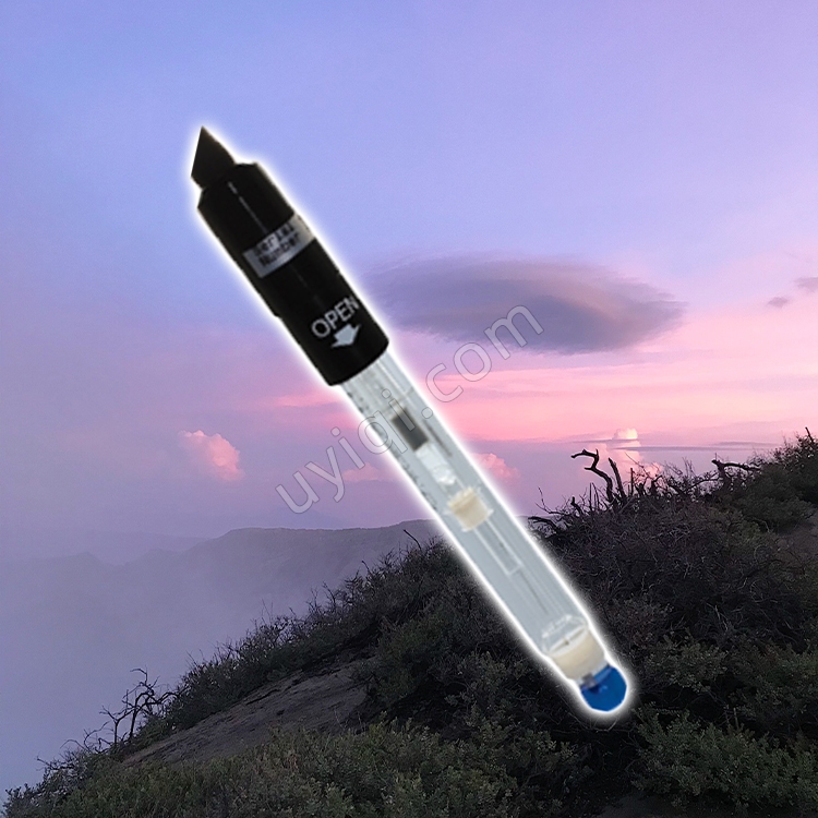 美國EUTECH優(yōu)特酸堿電極PH電極玻璃體ECFG7370101B