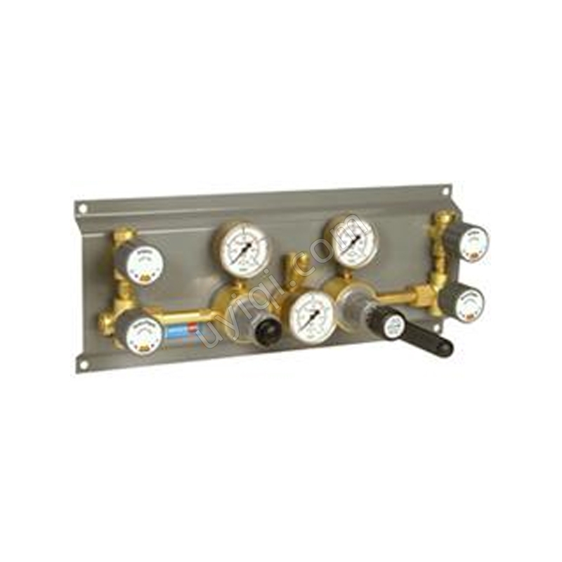 CRS 2000-2L壓力控制面板德國spectron